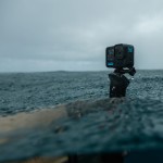 GoPro HERO12 Black – 防水アクションカメラ、5.3K60ウルトラHD動画撮影対応